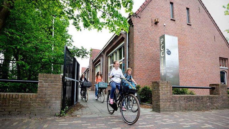 Miljoenen nodig voor betere huisvesting scholen in Bergen en Egmond