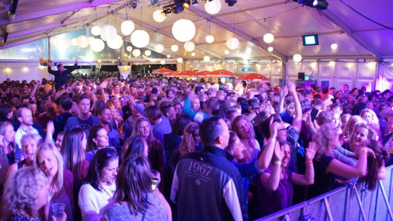 Sport- en muziekfestival Hargen Sail schuift door naar juli volgend jaar