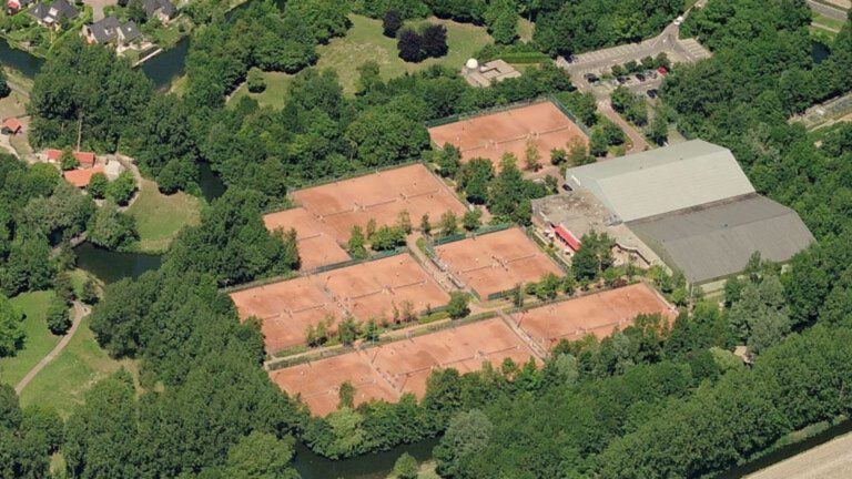Rechter moet vonnis vellen in conflict tennisvereniging Heerhugowaard met gemeente