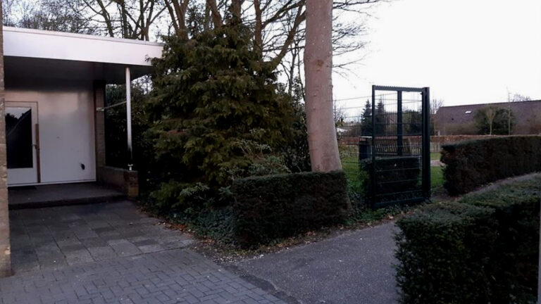 Extra toezicht bij Pancrasser begraafplaats na overlastmeldingen
