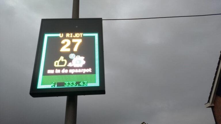Nog dit jaar start van aanpak verkeersproblemen in Sint Pancras