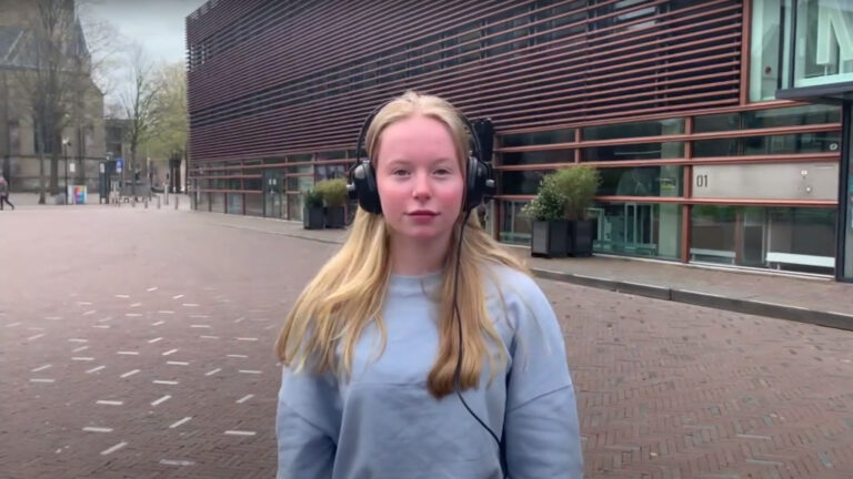 Alkmaarse jongeren presenteren ‘Marjan?’ tijdens 12e editie Theater Na de Dam