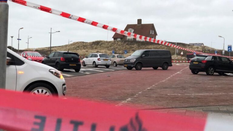 ‘Nog een Nederlander in Spanje aangehouden voor liquidatie Bergen aan Zee’