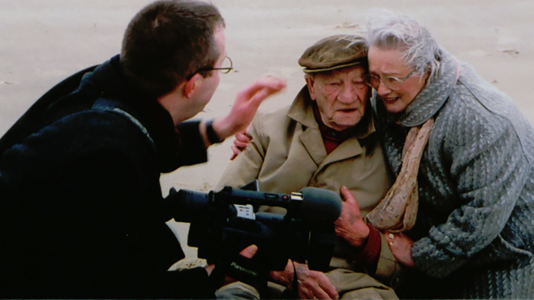 25 jaar KunstNetTV: mei is filmmaand
