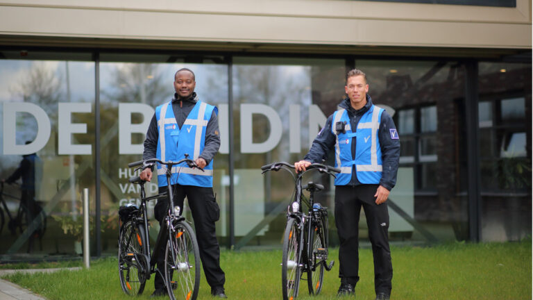 Gemeente Langedijk huurt beveiligers in voor extra toezicht op straat