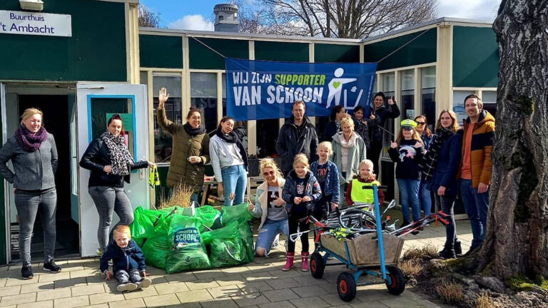 Alkmaars buurthuis ‘t Ambacht sluit deuren op 1 januari 2024