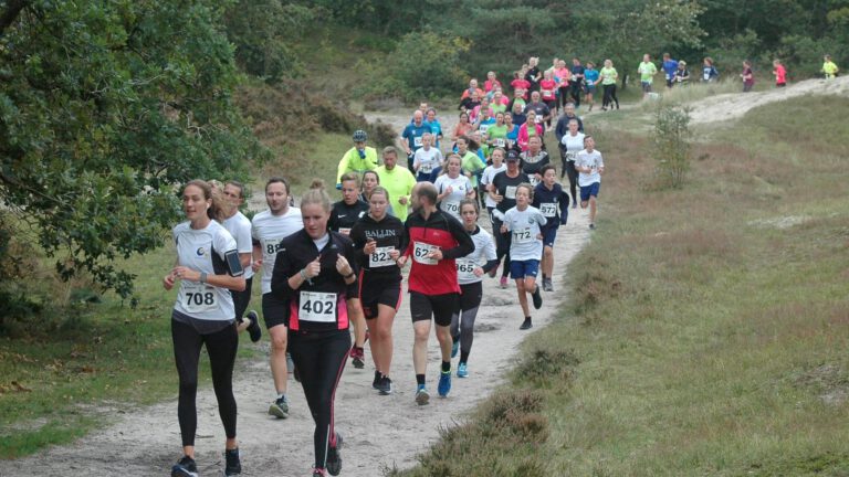 Rondje Bergen ook in 2021 geannuleerd, geen hardloopevenement in oktober