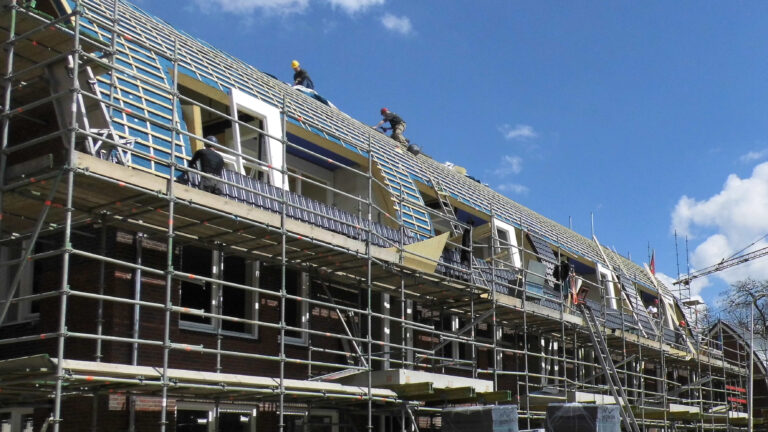 BAS wil Alkmaarse woningmarkt afschermen voor overloop vanuit regio Amsterdam