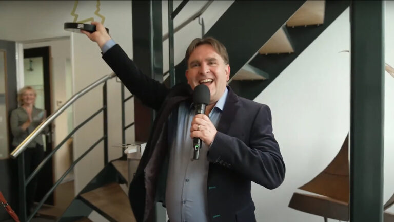 CLB uit De Rijp beste grootbedrijf in Noord-Holland, Plymovent in Top 3