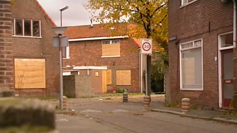 KunstNetTV: Het Rooie Dorp