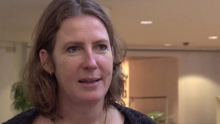 Mascha ten Bruggencate nieuwe burgemeester van Heiloo