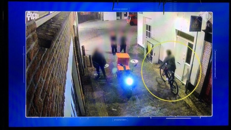Minderjarige verdachte serie aanrandingen rond Alkmaar meldt zich bij politie