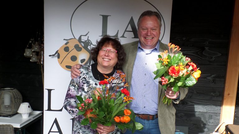 Maya Bolte na vijf keer geen lijsttrekker meer voor Leefbaar Alkmaar