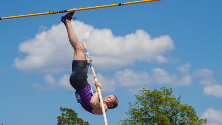Rik Taam met nieuw record elfde in meerkamp-mekka Götzis