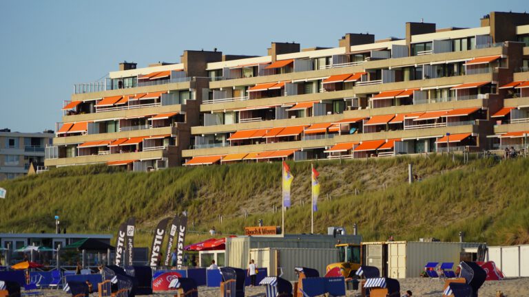 Nog geen streep door uitzondering voor verhuur eigen woning in Bergen en Egmond
