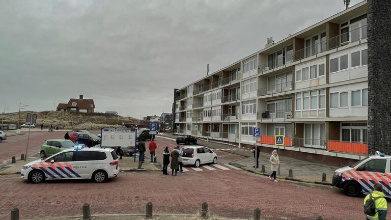 Opnieuw twee aanhoudingen in verband met dodelijke schietincident Bergen aan Zee