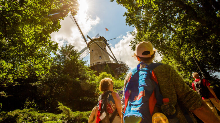 Toch écht alternatief voor Wandel4daagse Alkmaar: een tweedaagse op 1 en 2 juli