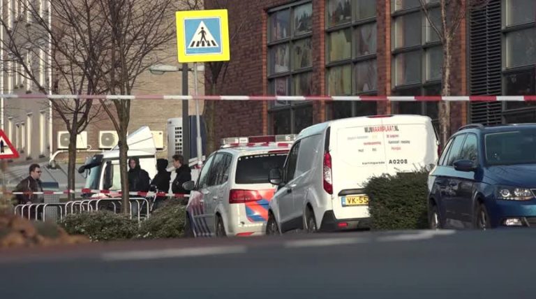 Alkmaarse politieagent niet vervolgd voor schietincident op 4 december 2019