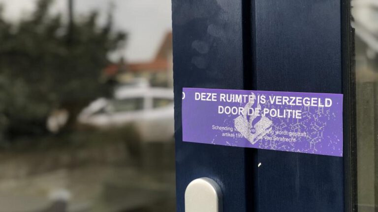 Twee nieuwste verdachten van schietpartij Bergen blijven achter tralies