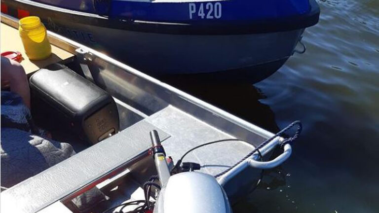 Schipper in Langedijk heeft mazzel met boete van ‘maar’ 600 euro