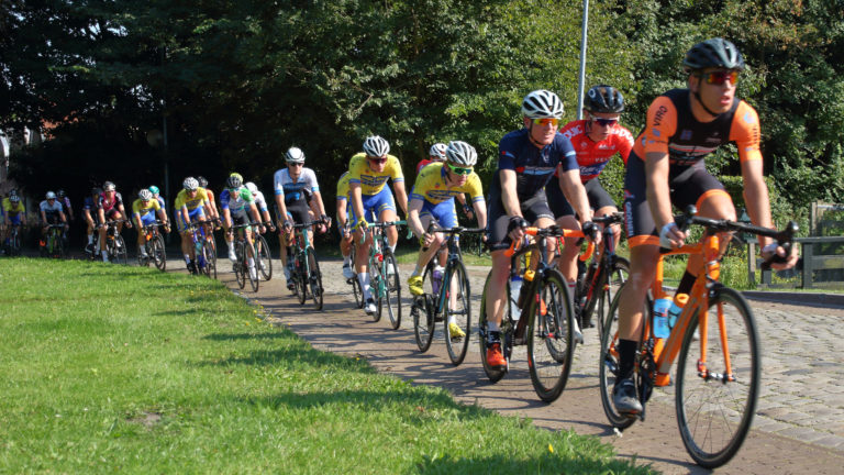 Ronde van Oudorp gaat door en wel op 22 augustus