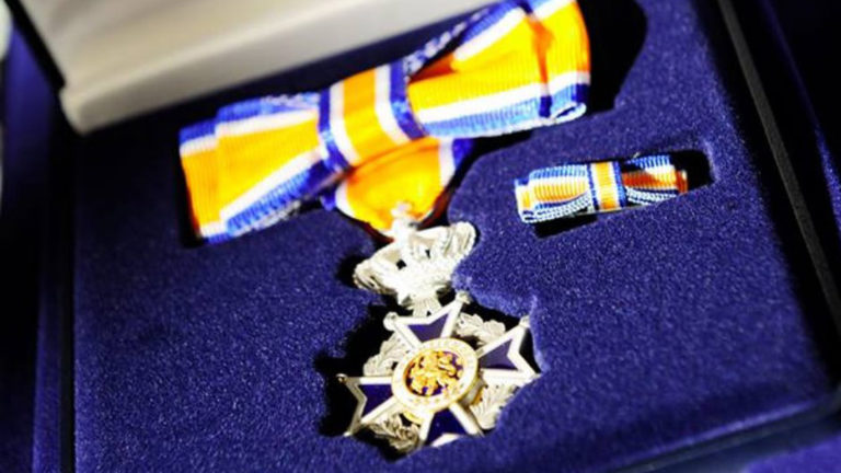 Nominaties voor koninklijke onderscheiding op Koningsdag 2022 welkom tot 1 juli