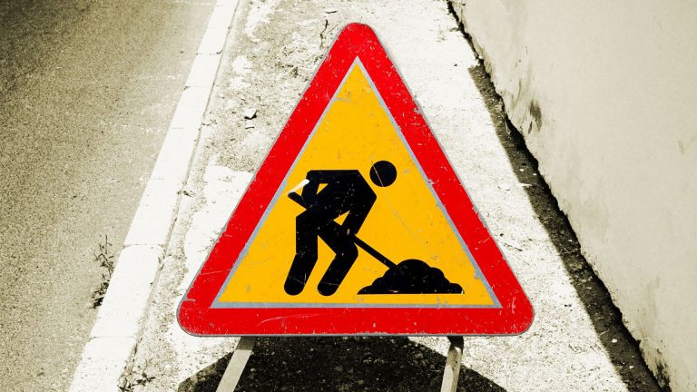Werkzaamheden aan rotonden in Oosttangent en Reuzenpandasingel vanaf 21 juni