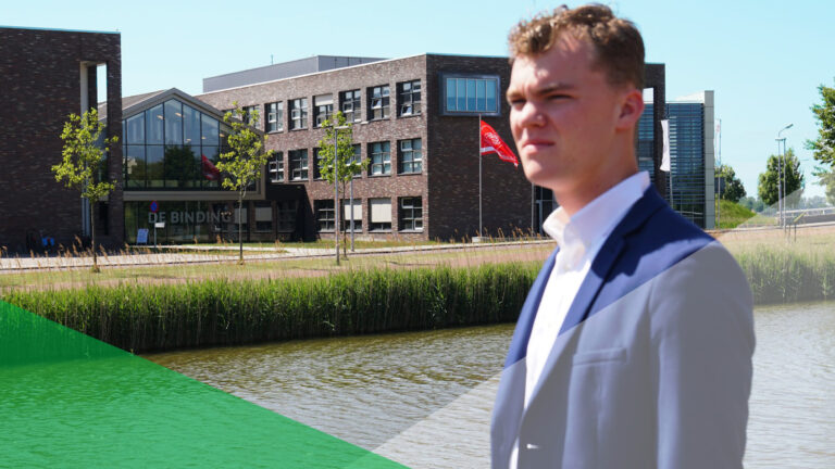 Lokaal Dijk en Waard kiest top vier kandidatenlijst, met als lijsttrekker Floris de Boer