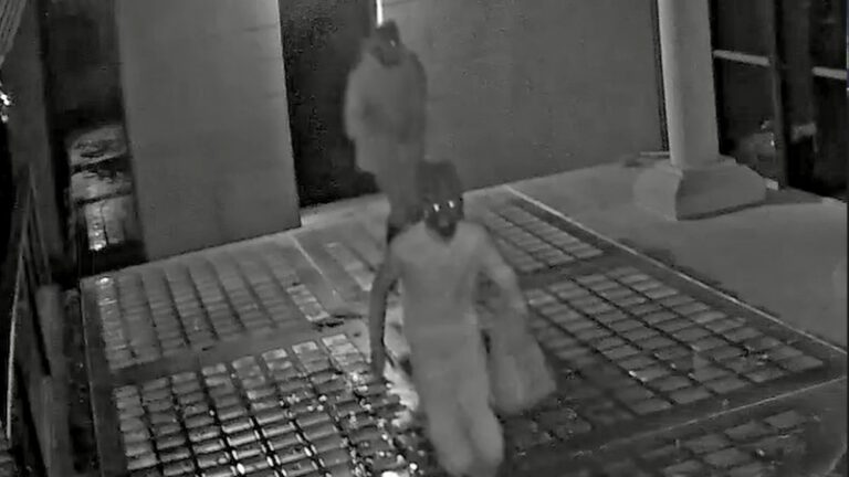 Celstraffen geëist tegen Alkmaarder en Schoorlaar voor brute overval op Villa Odessa in Aagtdorp