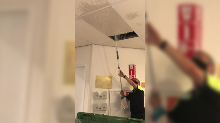 Noordwest Ziekenhuis Alkmaar stopt tijdelijk acute hulp na hoosbuien