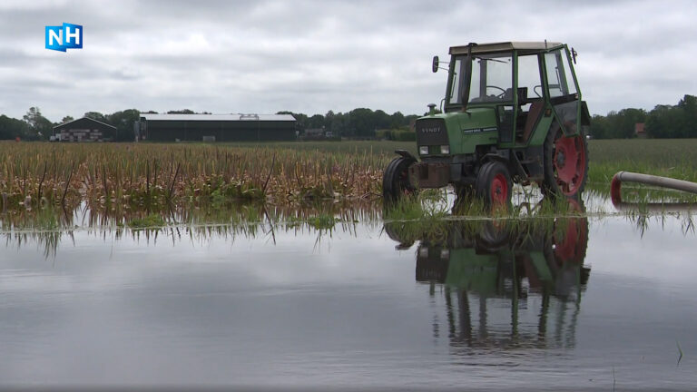 Boerenorganisatie LTO: waterschap schoot te kort met actie en communicatie