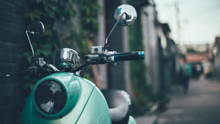 5 tips bij het kopen van een scooter [Advertorial]