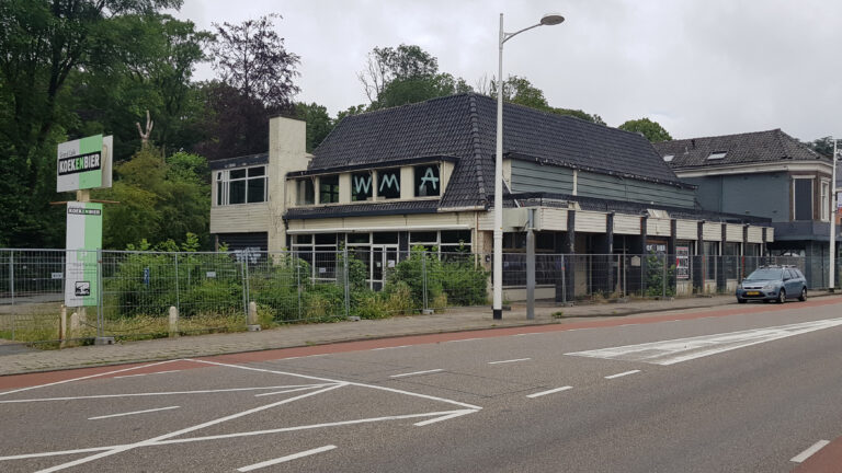 Koekenbier in najaar plat, maar toekomst van de locatie nog steeds onzeker