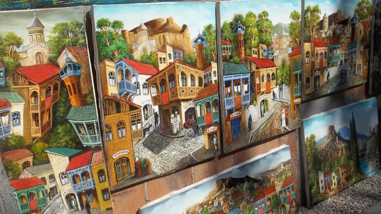 Last-minute toestemming voor zondagse kunstmarkt in Bergen aan Zee 🗓