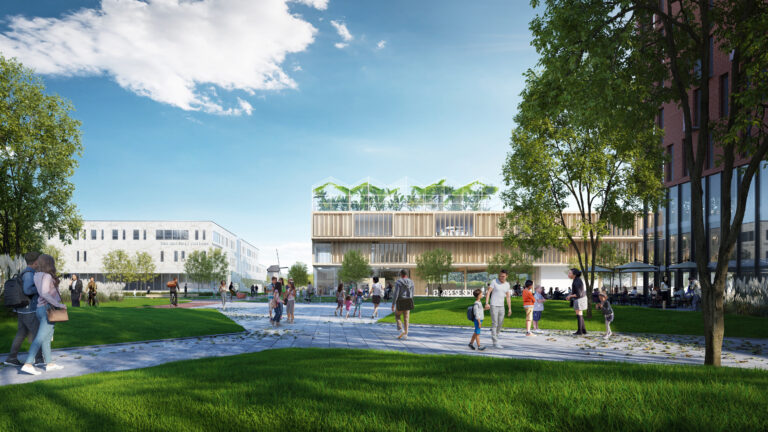 Europese School komt naar Alkmaar