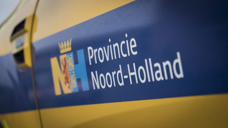 Deze week groenwerkzaamheden langs N-wegen in regio Alkmaar