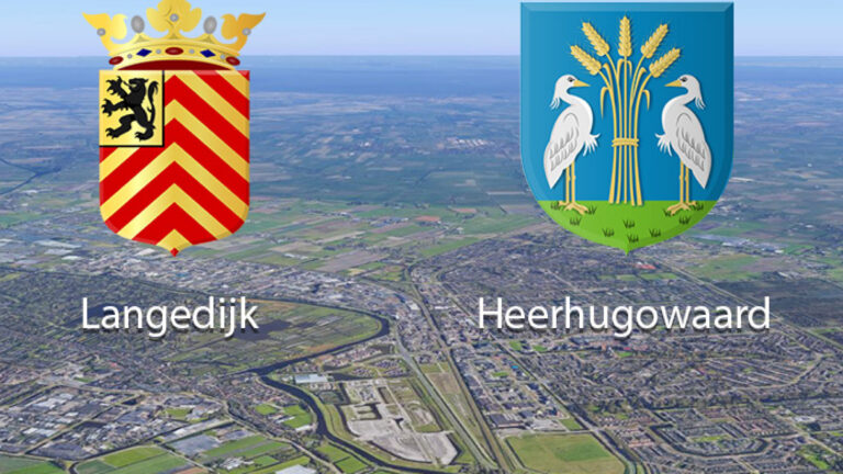 Eerste Kamer ook akkoord met Dijk en Waard, nu de koning nog