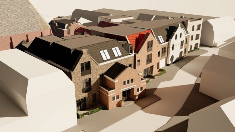 Egmonds nieuwbouwproject Duinkonijn verliest rechtszaak tegen huurder in sloopwoning