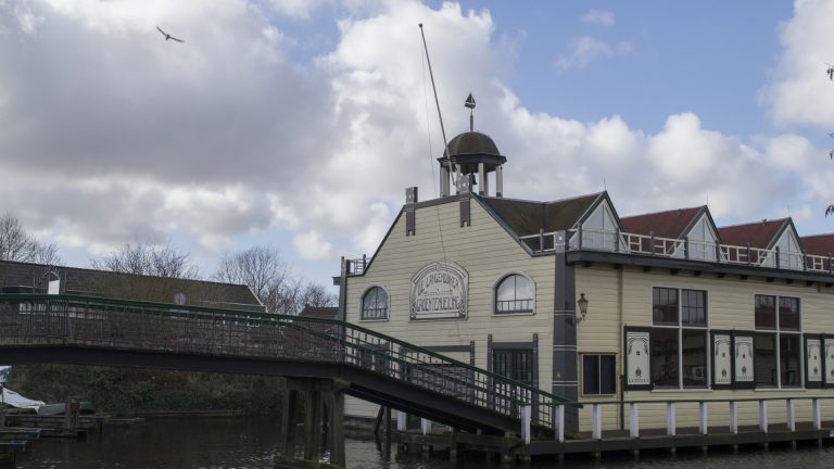 Knutselen en linosnedes maken in Museum Broekerveiling 🗓