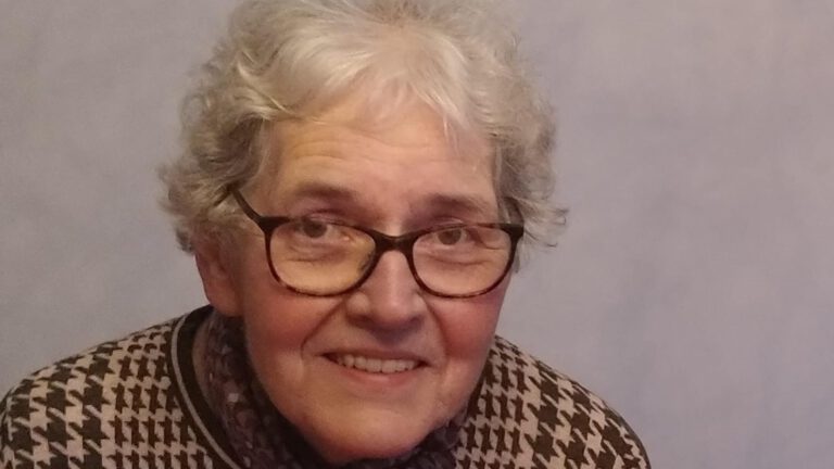 Tip over mogelijk ‘teken van leven’ van vermiste Gerda, zoekgebied uitgebreid naar Uitgeest