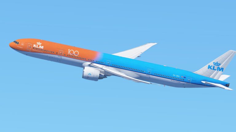 Fans sponsoren upgrade KLM’s business class voor Egmondse Olympiër Jill Holterman