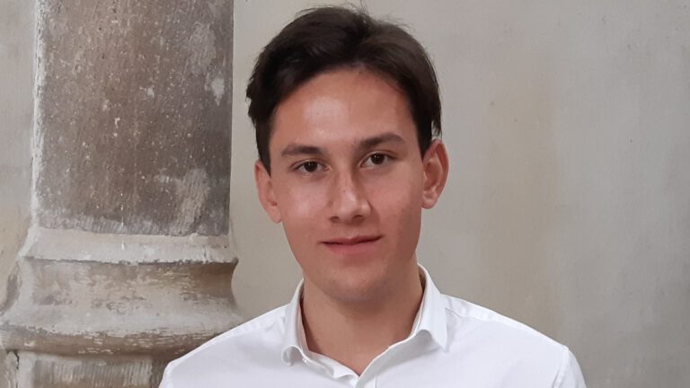 Steven Knieriem in concert op orgel van Sint-Agneskerk Egmond 🗓