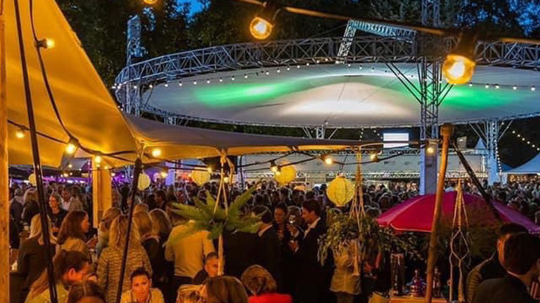 Toch weer geen Alkmaar Culinair Plaza