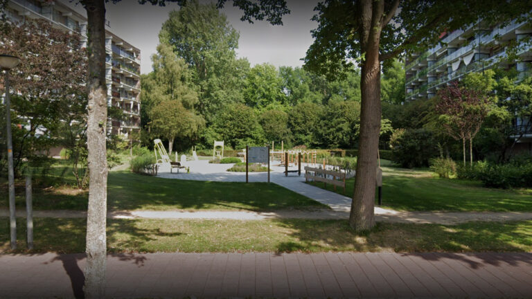 BAS wil graag meer beweegtuinen voor ouderen in gemeente Alkmaar