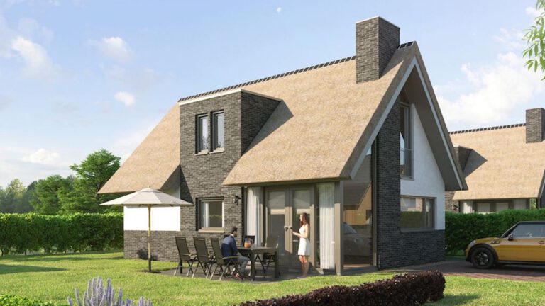Eerste gasten verwelkomd bij Landal Berger Duinen, voorheen camping De Bregman