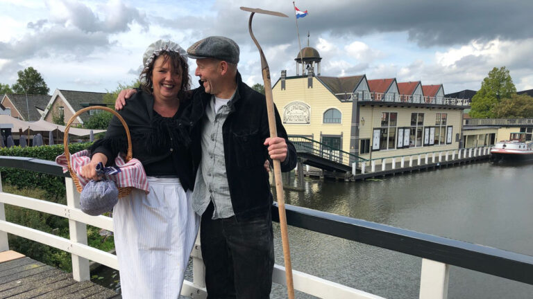 Workshops en een optreden tijdens Open Monumentendag in Langedijk 🗓