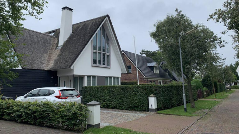 Nieuw middel in strijd tegen woningtekort: Bergen stimuleert splitsen van huizen