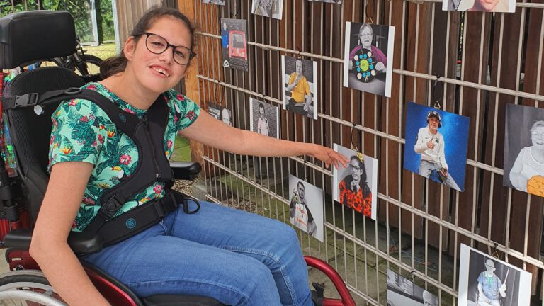 Afgelasting Mixtream Heerhugowaard domper voor kunstenaars van Esdege-Reigersdaal