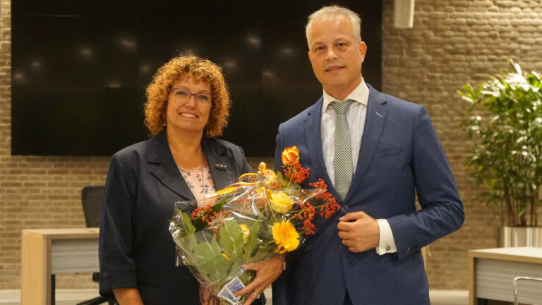D66 Dijk en Waard wint opnieuw zetel door partijwissel