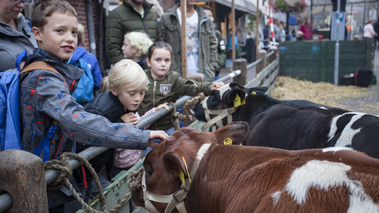Ook Landbouwdag 2021 afgeblazen, net als Lappendag